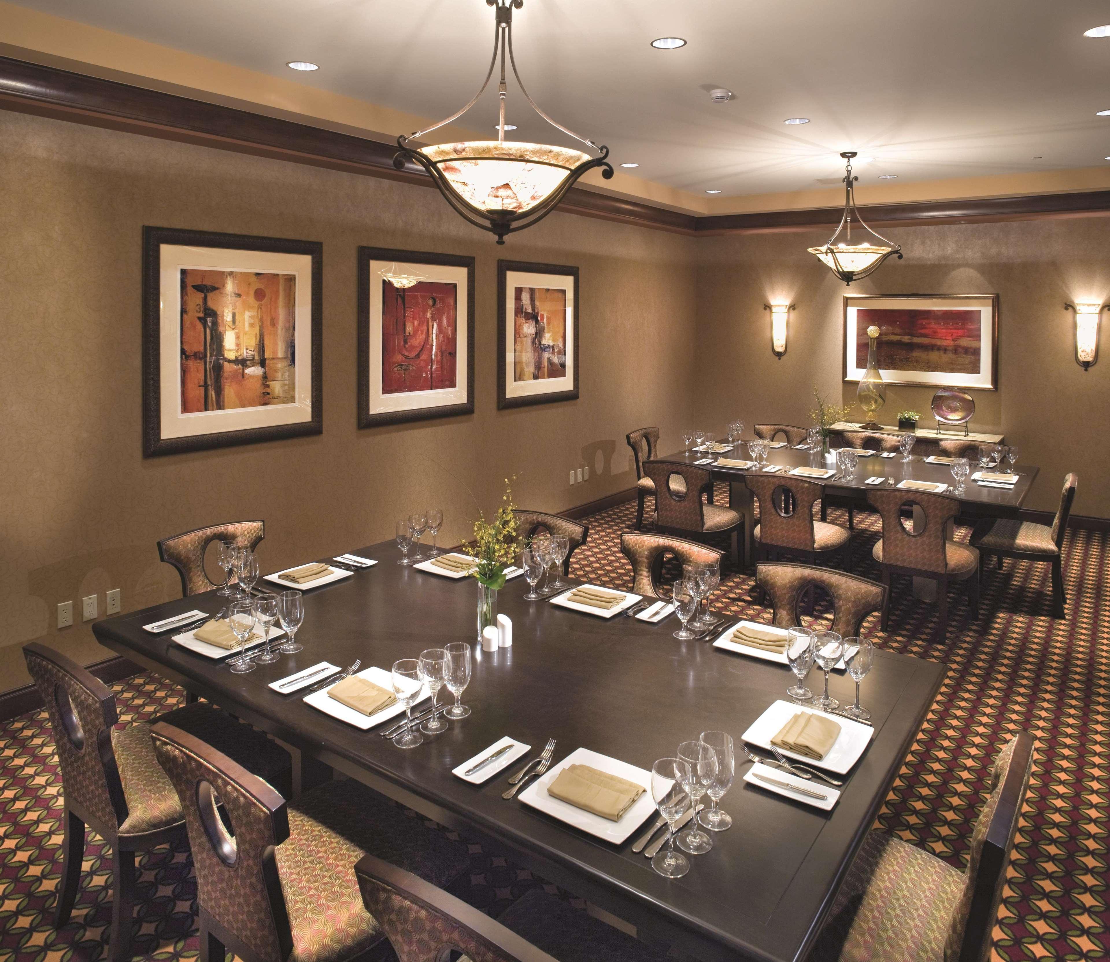Embassy Suites By Hilton Norman Hotel & Conference Center Luaran gambar