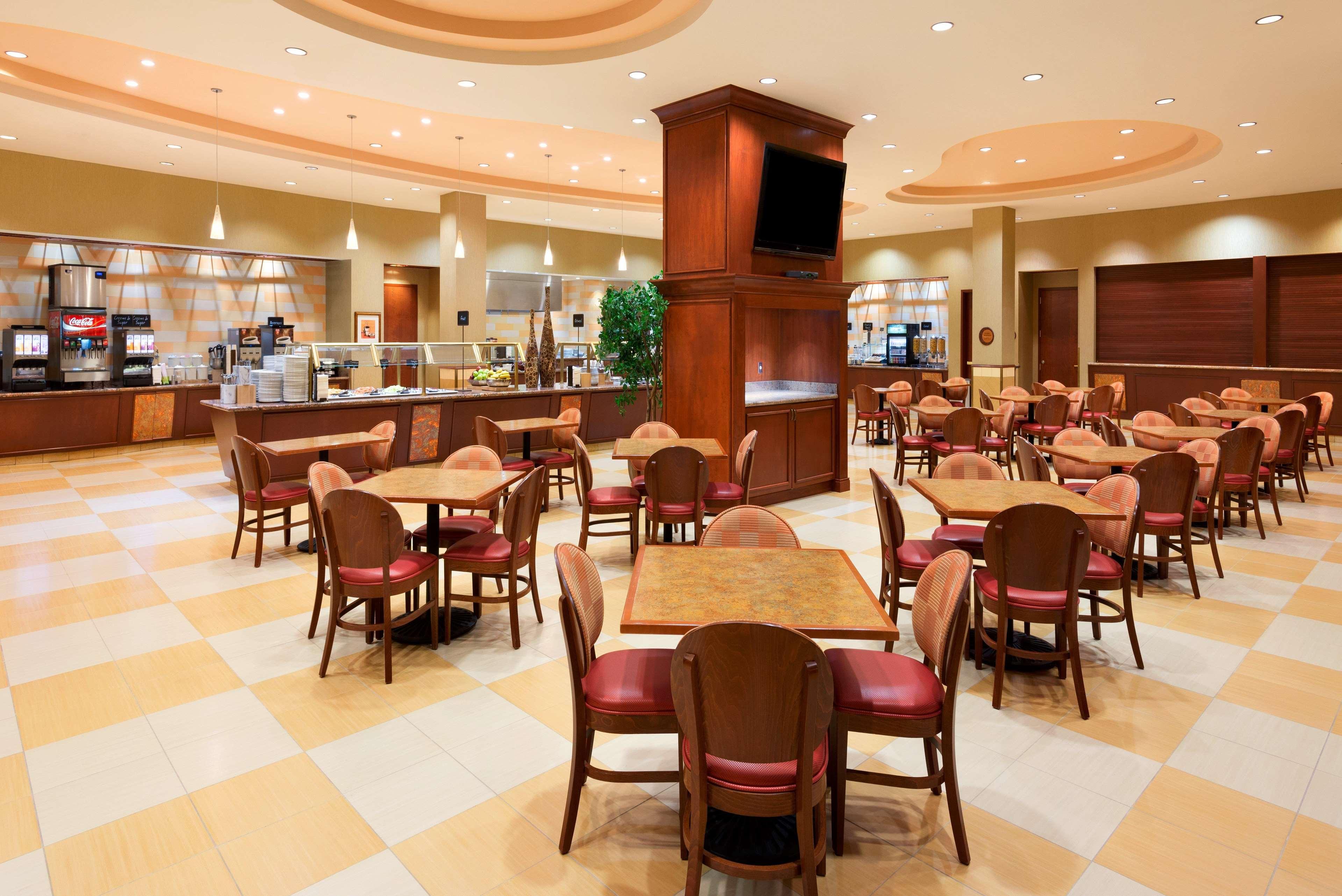 Embassy Suites By Hilton Norman Hotel & Conference Center Luaran gambar