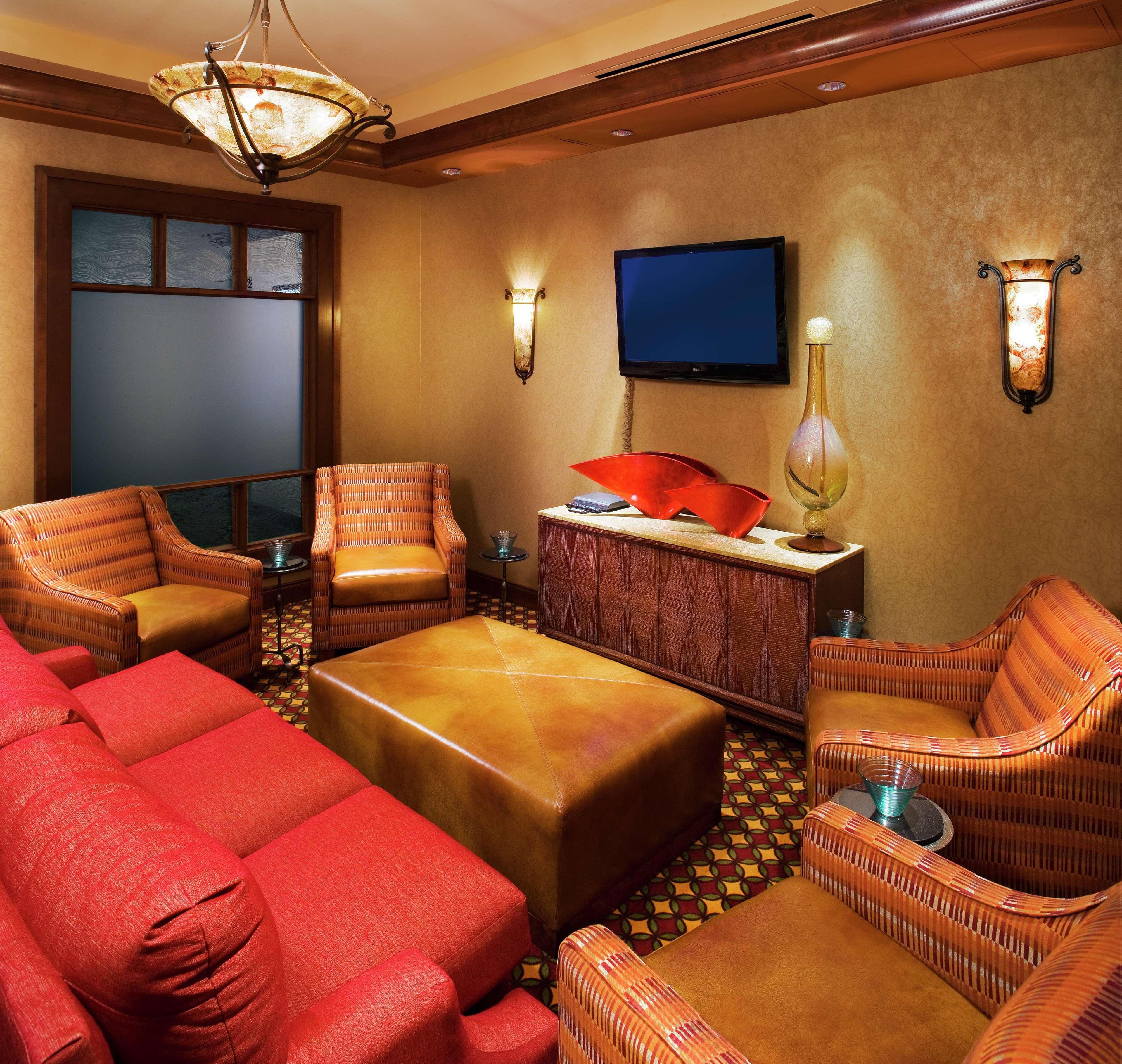Embassy Suites By Hilton Norman Hotel & Conference Center Luaran gambar