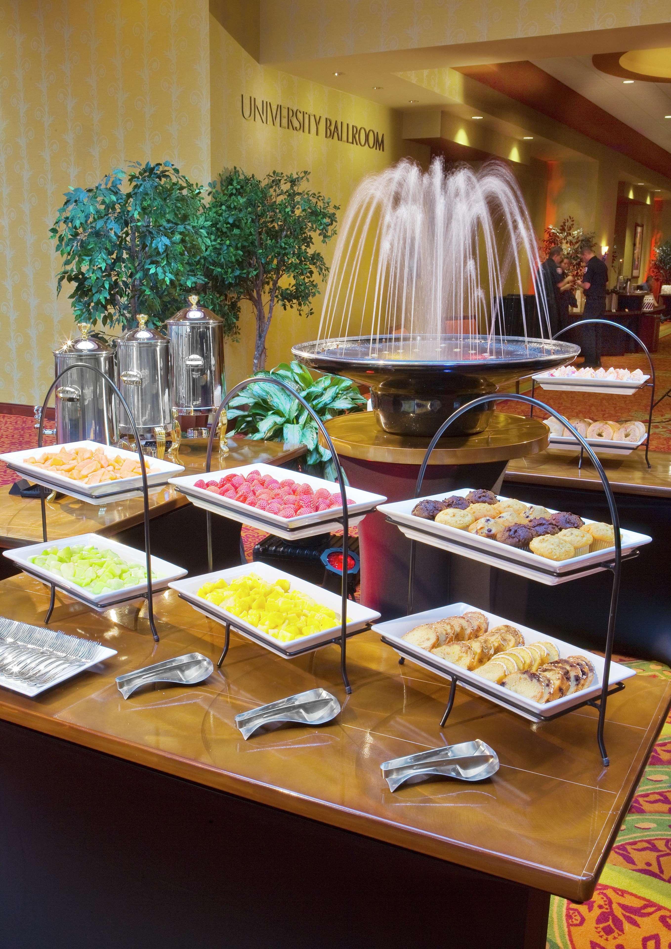 Embassy Suites By Hilton Norman Hotel & Conference Center Luaran gambar