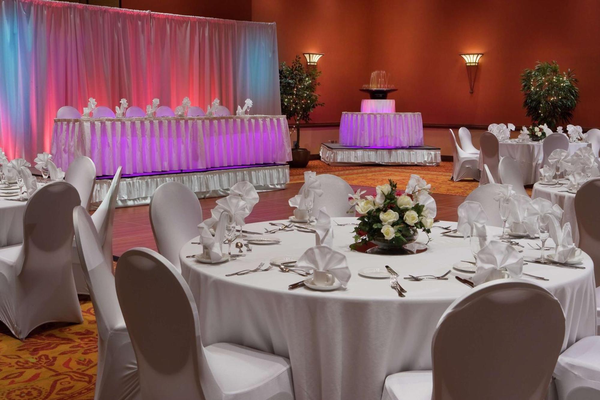 Embassy Suites By Hilton Norman Hotel & Conference Center Luaran gambar