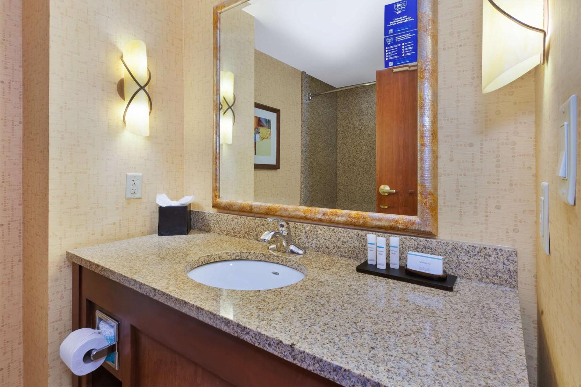 Embassy Suites By Hilton Norman Hotel & Conference Center Luaran gambar